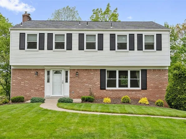 2023 Menold Dr, Allison Park, PA 15101