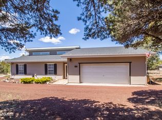 5966 N Wilshire Dr, Williams, AZ 86046