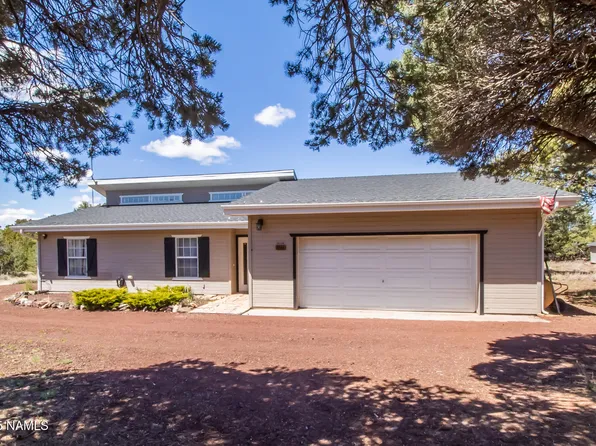 5966 N Wilshire Dr, Williams, AZ 86046