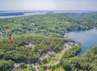 0 Stone Cove Rd, Boothbay, ME 04537