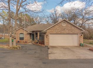 14374 Fontella Ln, Edmond, OK 73034