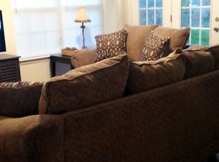 4005 Pebble Beach Dr UNIT C, Spring Hill, TN 37174