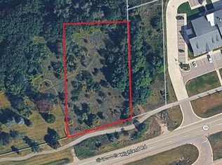 Highland Blvd, Highland, MI 48356