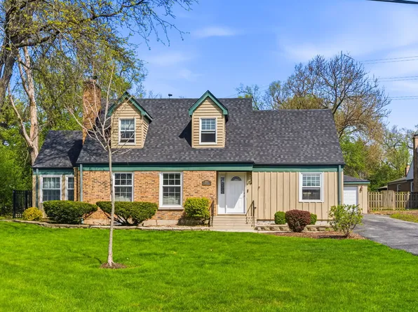 0S611 S Cedar Ave, Elmhurst, IL 60126