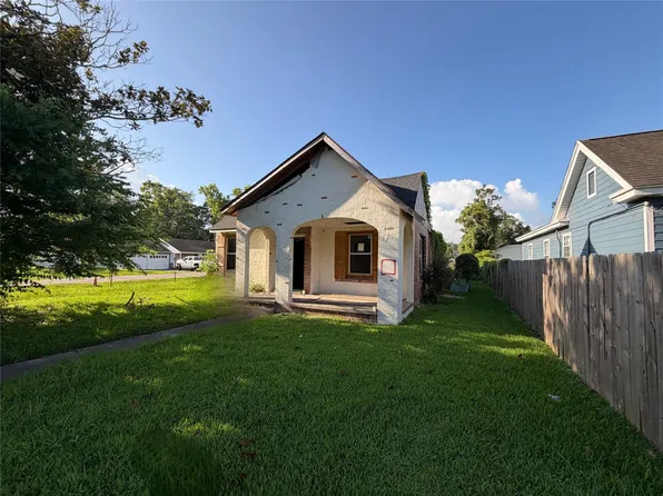 603 Highland Dr, Beaumont, TX 77705