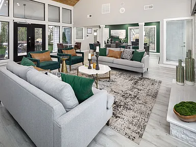 1Bed | 1Bath | 855sqft