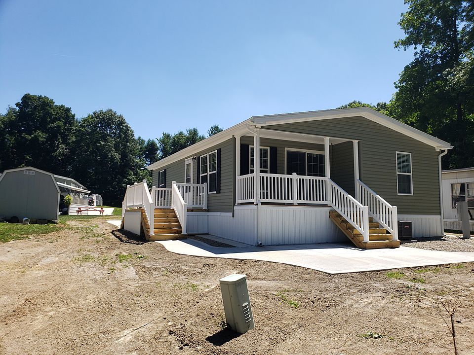 1st image of 4400 Melrose Dr Lot 44