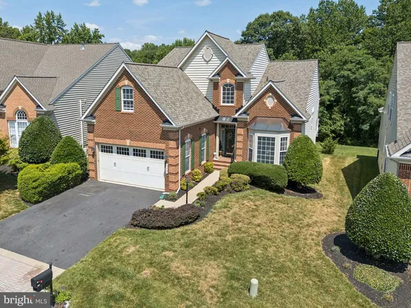 228 Spectacular Bid Dr, Havre De Grace, MD 21078