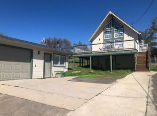 3835 Arrowhead St, Copperopolis, CA 95228