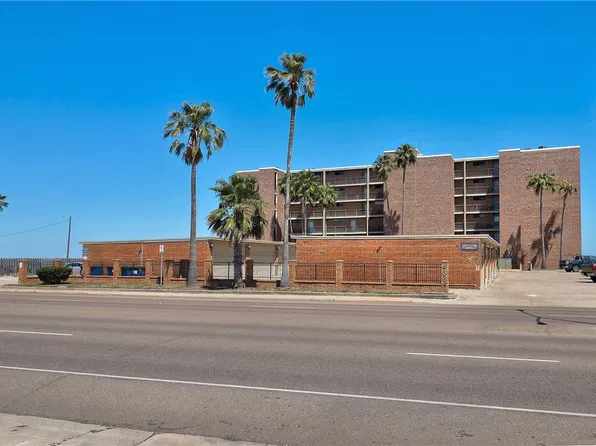 4334 Ocean Dr APT 504, Corpus Christi, TX 78412