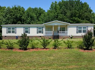 109 Brad Elliott Dr, Littleton, NC 27850