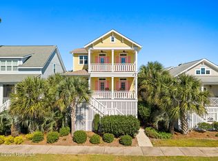 6467 Timber Hitch Drive SW, Ocean Isle Beach, NC 28469