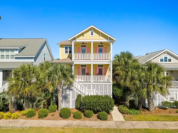 6467 Timber Hitch Drive SW, Ocean Isle Beach, NC 28469