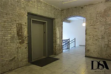 Rented by DSA Realty