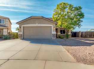 22279 W Sonora St, Buckeye, AZ 85326