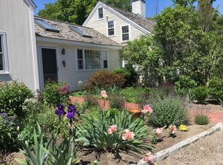 410 Cider Hill Rd APT C, York, ME 03909