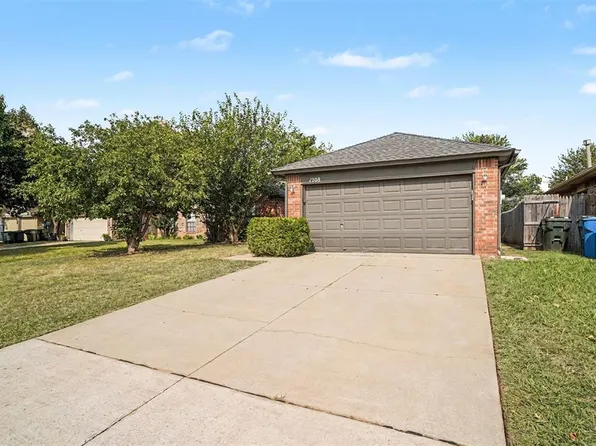 1208 San Fidel Ln, Edmond, OK 73003