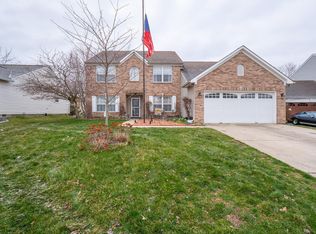 6261 E Old Otto Ct, Camby, IN