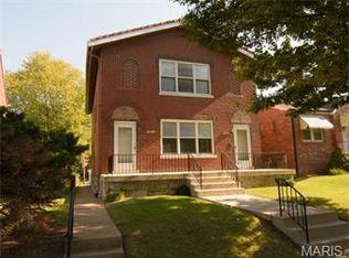 4091 Alma Ave, Saint Louis, MO