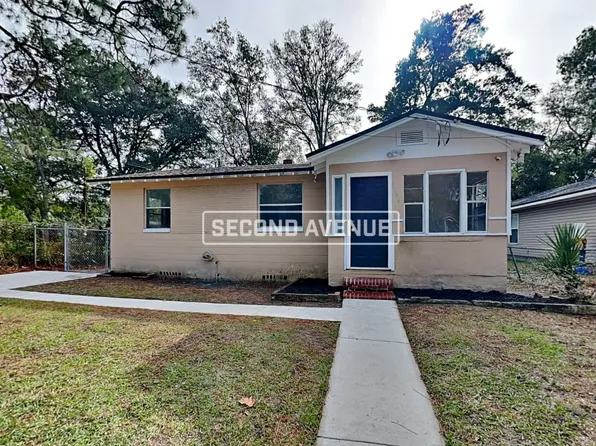 1584 W 27th St, Jacksonville, FL 32209