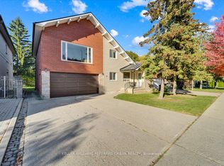 116 Burnett Ave, Toronto, ON M2N 1V5