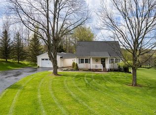 7175 Horton Rd, Hamilton, NY 13346