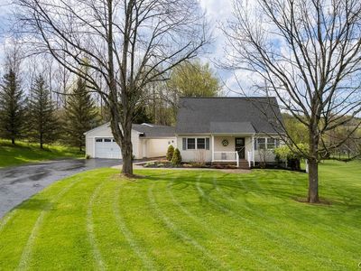 7175 Horton Rd, Hamilton, NY, 13346