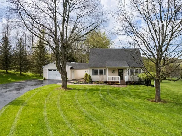 7175 Horton Rd, Hamilton, NY 13346