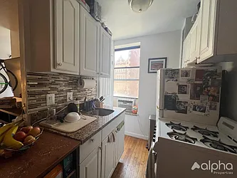 Rented by Alpha Properties NYC I LLC