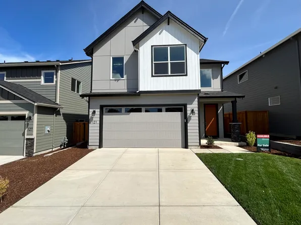 121 Valemont #34, Eagle Point, OR 97524