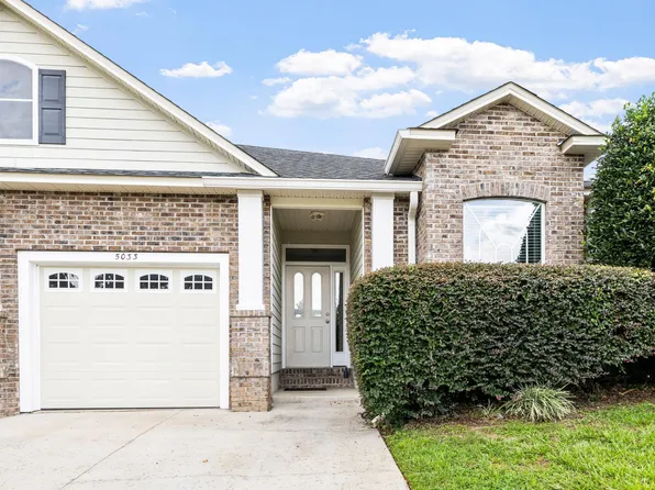 5033 Hampton Ridge Ave, Tallahassee, FL 32311