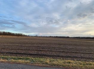 0 Hilt Rd, Yellow Springs, OH 45387