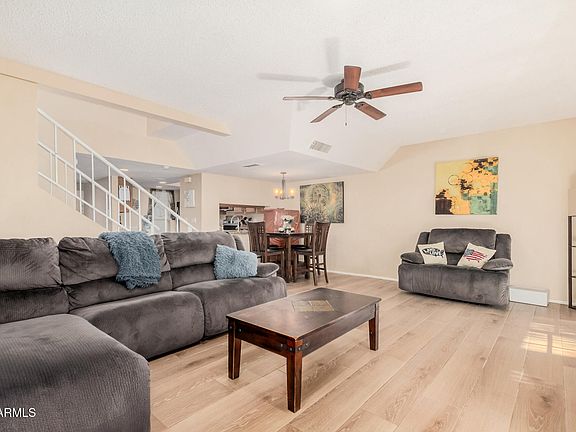 3rd image of 815 E GROVERS Avenue #25