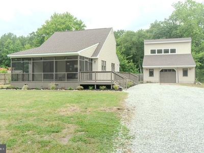 23540 Deal Island Rd, Chance, MD, 21821