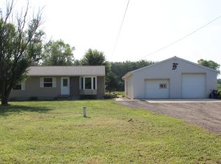 6728 McDonald Rd, Olivet, MI 49076