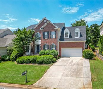 104 Belmont Stakes Way, Greenville, SC, 29615