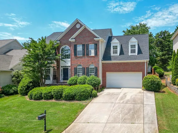 104 Belmont Stakes Way, Greenville, SC 29615