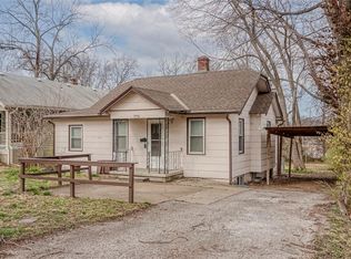 7940 Mercier St, Kansas City, MO 64114