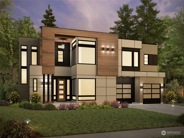 6143 120th Place NE, Kirkland, WA 98033