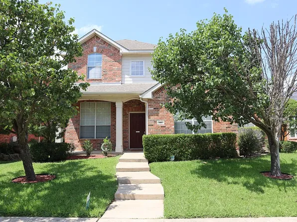 1611 Briarhollow Ct, Allen, TX 75002