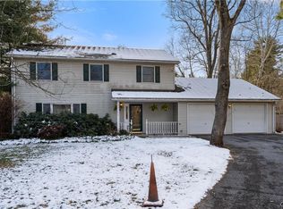 217 Tanite Rd, Stroudsburg, PA 18360