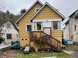 1111 E Market St, Aberdeen, WA 98520