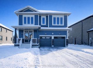 66 Amber Dr, Wasaga Beach, ON L9Z0R9