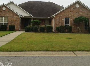 2995 Windamere Dr, Conway, AR 72034