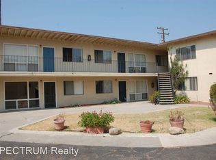 260 W Alamar Ave APT 4, Santa Barbara, CA 93105