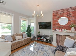 39 M St #3, Boston, MA 02127