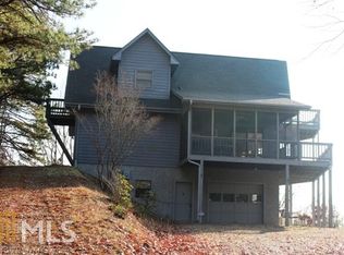 14 Penson View Ln, Rabun Gap, GA 30568
