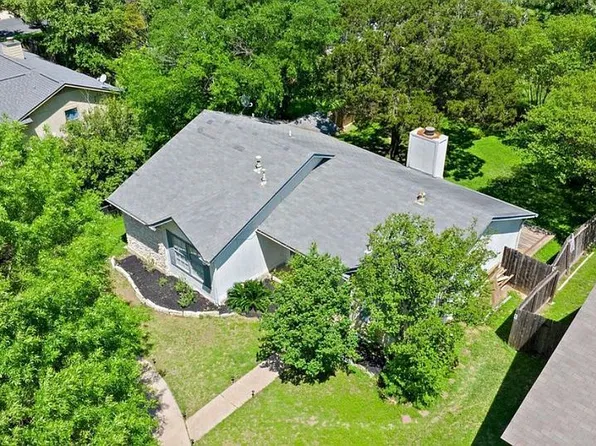 3212 Darnell Dr, Austin, TX 78745