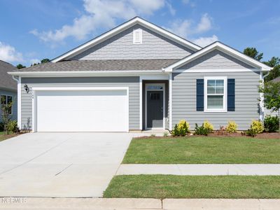 3073 Lochgreen Circle Lot 2013, Leland, NC, 28451