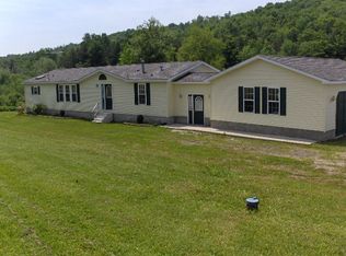 5662 S Lebanon Rd, Earlville, NY 13332